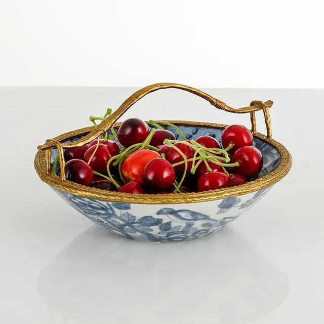 Plaques de rangement de cuisine – vue 2