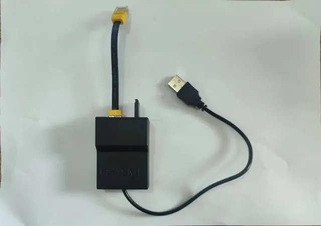 Adaptateur SMB PS2 PlayStation2 slim rétro compatible… – vue 3