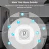 Mini commutateur intelligent Wifi /Zigbee 3.0 – vue 5