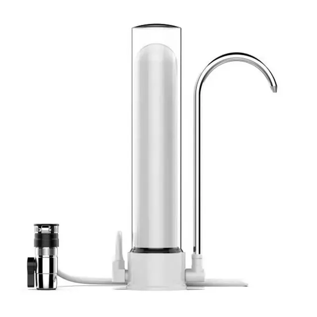 Purificateur eau robinet comptoir cartouche céramique… – vue 4