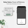 Smart Matter-Disjoncteur à ampoule – vue 5