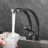 BAKALA robinet de lavabo mitigeur de salle de bains… – vue 2