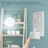 MOES Tuya Fingerbot bouton poussoir nouveau robot doigt… – vue 2