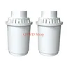 Cartouches filtre eau remplacement pack 2 compatibles… – vue 1
