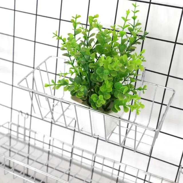 Panier multifonctionnel de panneau de cuisine et de… – vue 3