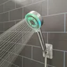 Pommeau de douche coloré – vue 4
