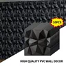 Panneaux muraux 3D 30x30cm – vue 1