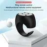 Télécommande annulaire Bluetooth sans fil…
