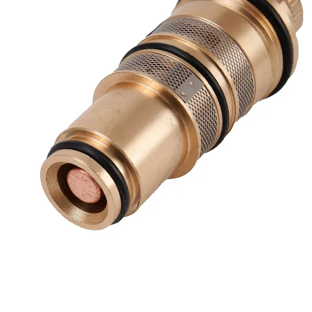 Cartouche thermostatique mitigeur vanne remplacement… – vue 5