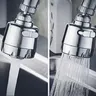Tête de pulvérisation de robinet de cuisine – vue 2