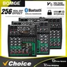 BOMGE Nouveau modèle de mixage compact