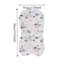 Coussin de poussette doux pour bébé – vue 5