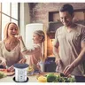 Prise de Table Pop-up à Levage existent – vue 5