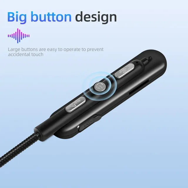 Bluetooth 5.0 casque de Moto casque étanche Moto casque… – vue 5