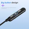 Bluetooth 5.0 casque de Moto casque étanche Moto casque… – vue 5