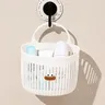 Paniers suspendus de cuisine réutilisables – vue 4