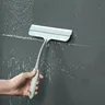 Raclette de fenêtre de douche pour portes de douche – vue 4
