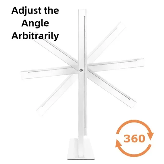 Miroir pliant esthétique Led – vue 6