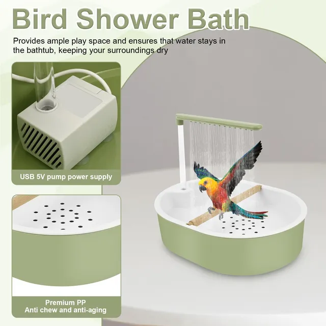 Baignoire électrique automatique à circulation d'eau… – vue 3