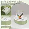 Baignoire électrique automatique à circulation d'eau… – vue 3