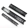 Tiroirs glissière 45mm Rail coulissant 2 pièces 45mm 5… – vue 6