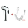 Pulvérisateur de Bidet de toilette à main – vue 1