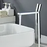 Robinet de lavabo de salle de bains – vue 7