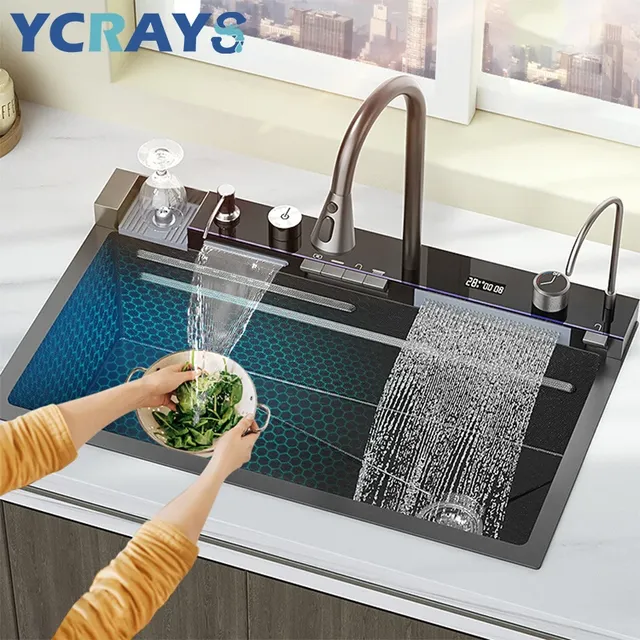 YCRAYS – vue 2