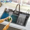 YCRAYS – vue 2