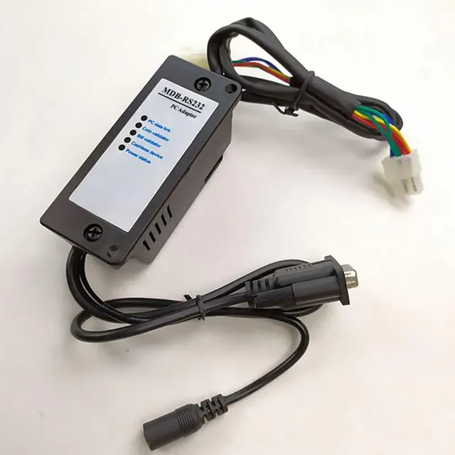Adaptateur MDB RS232 convertisseur monnayeurs… – vue 5