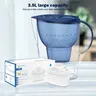 Cartouche de filtres à eau pour Brita Maxtra – vue 3