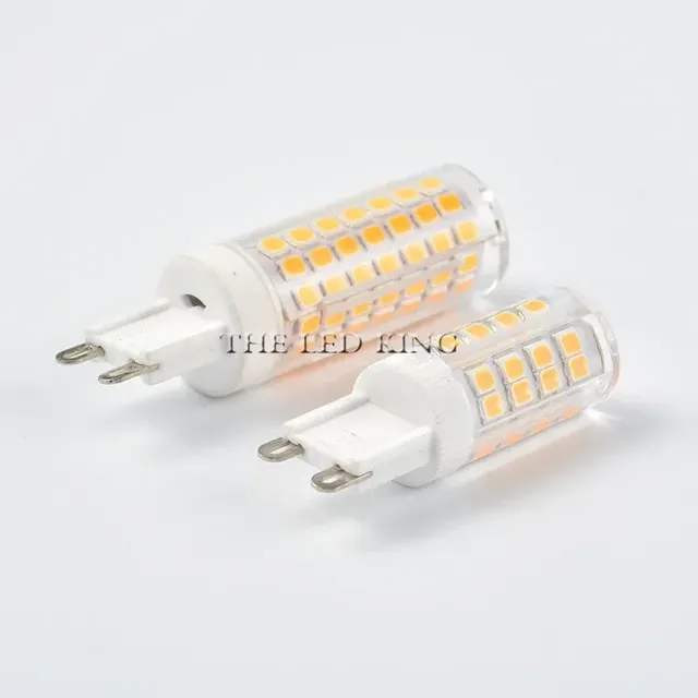 Ampoule LED G9 lampe à LED 7W 9W 12W 15W AC 220V ampoule… – vue 3