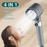 Pommeau douche main filtre intégré haute pression… – vue 2