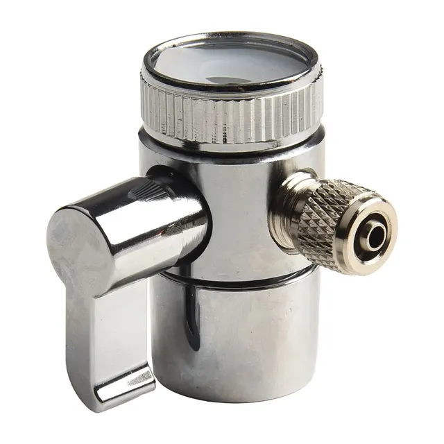 Pièces de rechange de robinet de filtre à eau en laiton