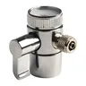 Pièces de rechange de robinet de filtre à eau en laiton – vue 1