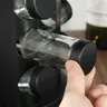 Étagère à épices rotative à 360 degrés en acier inoxydable – vue 6