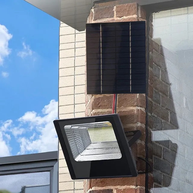 Panneau solaire Portable 2W 12V – vue 3