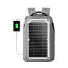 Panneau solaire 35W 5W avec USB – vue 5