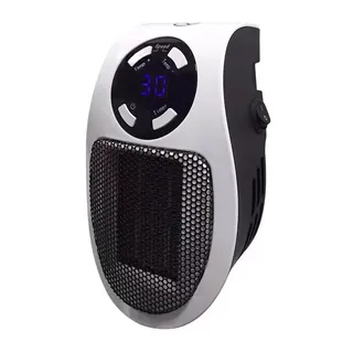 HOMFISH chauffage électrique chauffage de pièce pratique chauffage…