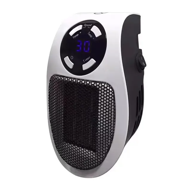 HOMFISH chauffage électrique chauffage de pièce pratique…