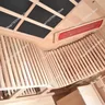 Panneau commande sauna infrarouge boîtier contrôleur… – vue 2