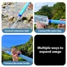 Filtre à eau d'urgence pour Camping en plein air – vue 2