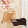 Grande boîte de bain pour oiseaux de compagnie – vue 5