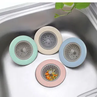 SZelSewer-Bouchons de baignoire en silicone HOSink Proximité