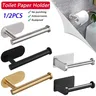 Portepapier acier inoxydable 304 autoadhesif antirouille… – vue 1