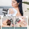 Pommeau de douche haute pression – vue 3