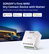 SONOFF MINI-D Wi-Fi commutateur intelligent premier MINI… – vue 2