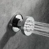 M Boenn Chrome corps douches Jet de pulvérisation en… – vue 2