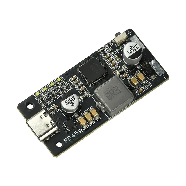 2-6S PD 45W 2S 3S 4S 5S 6S chargeur de batterie au… – vue 2