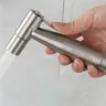 Robinet mural bidirectionnel mitigeur douchette pistolet… – vue 6